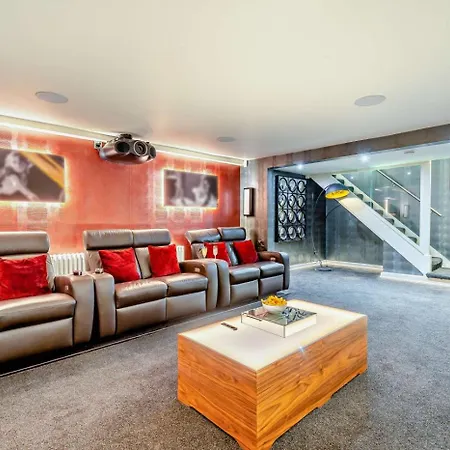 度假居 3 Bed In Oc-91347 *