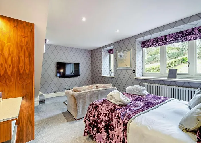 度假居 3 Bed In Oc-91347 *