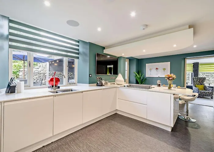 3 Bed In Oc-91347 度假居 *