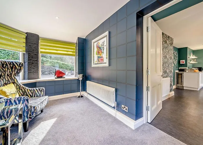 3 Bed In Oc-91347 * 鲍内斯温德米尔