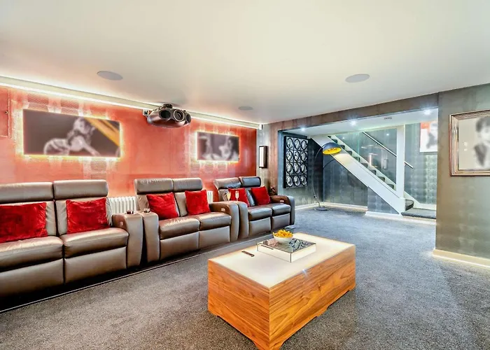 度假居 3 Bed In Oc-91347 *