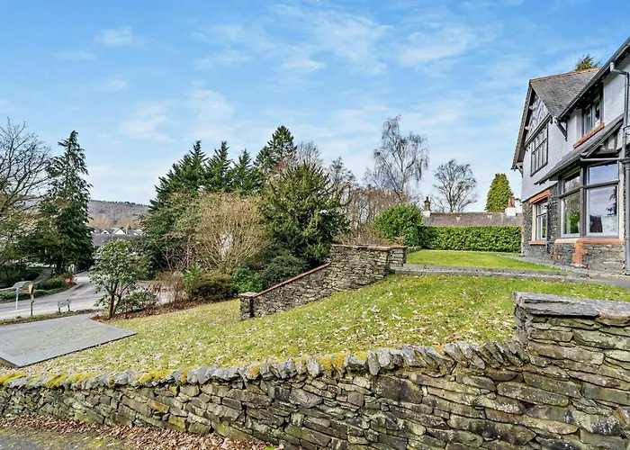 度假居 3 Bed In Oc-91347