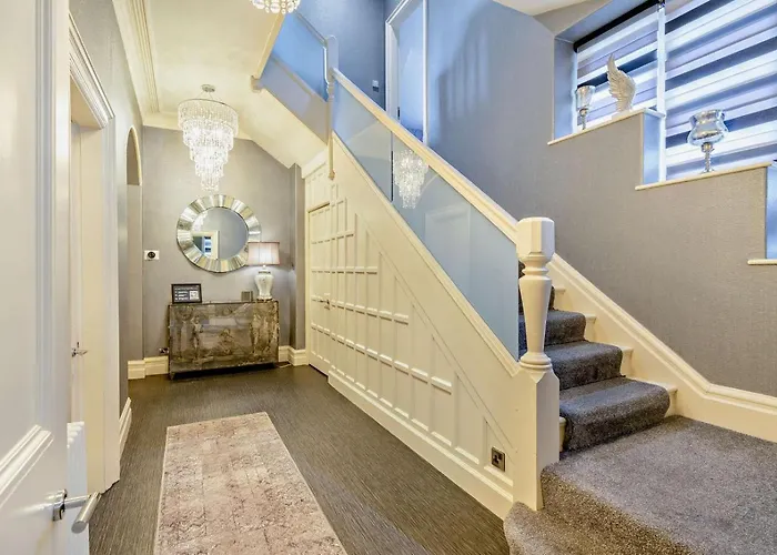 度假居 3 Bed In Oc-91347