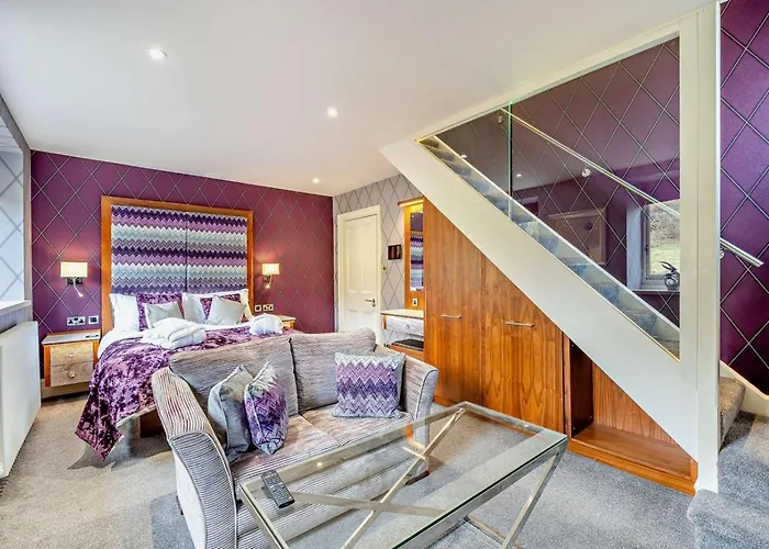 3 Bed In Oc-91347 度假居