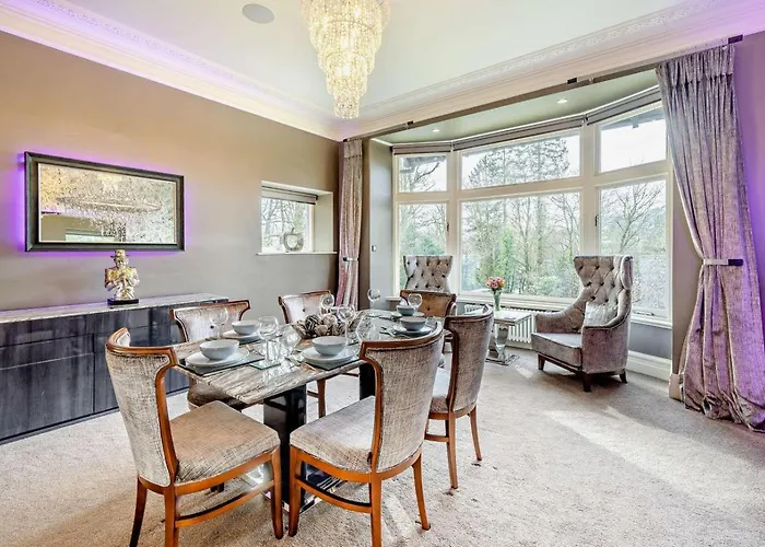 3 Bed In Oc-91347 度假居 *