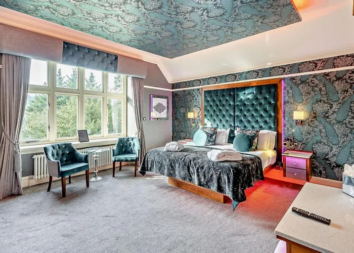 3 Bed In Oc-91347 * 鲍内斯温德米尔