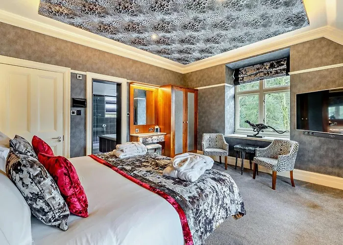 度假居 3 Bed In Oc-91347 *