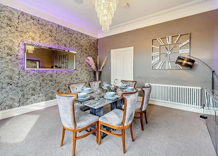 3 Bed In Oc-91347 鲍内斯温德米尔