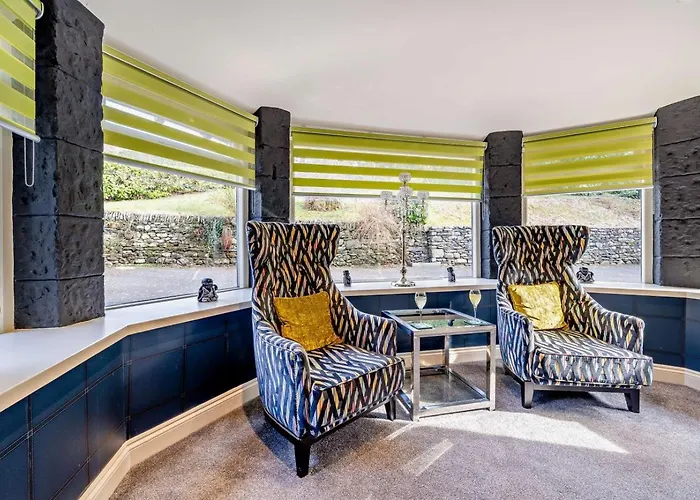 3 Bed In Oc-91347 * 鲍内斯温德米尔