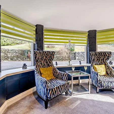 Дом отдыха Maison On Windermere