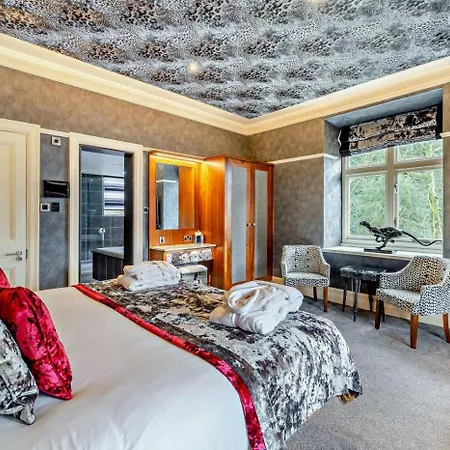 Maison On Windermere *