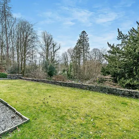 Maison On Windermere * Боунес-он-Уиндермер