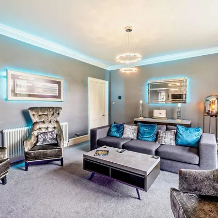 3 Bed In Oc-91347 Vakantiehuis Bowness-on-Windermere