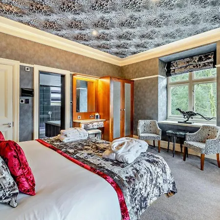 Vakantiehuis 3 Bed In Oc-91347 *