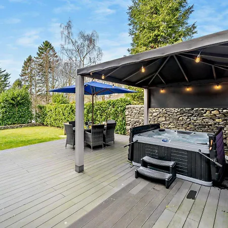 Maison On Windermere *