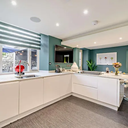 Maison On Windermere *