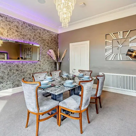 Holiday home Maison On Windermere Bowness-on-Windermere