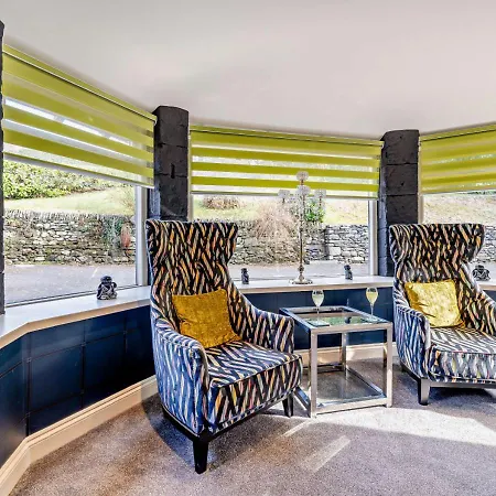 Holiday home Maison On Windermere *