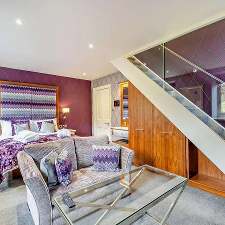 Maison On Windermere Holiday home