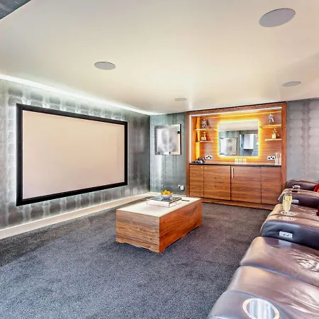 Holiday home Maison On Windermere Bowness-on-Windermere