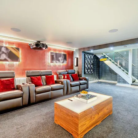 Holiday home Maison On Windermere Bowness-on-Windermere