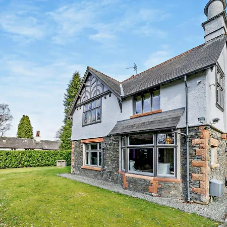 Maison On Windermere *