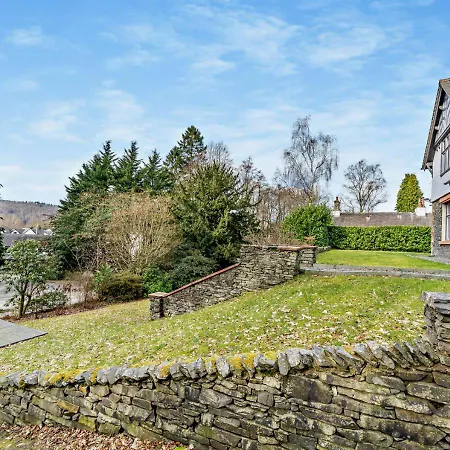 Maison On Windermere