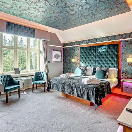 Maison On Windermere Holiday home