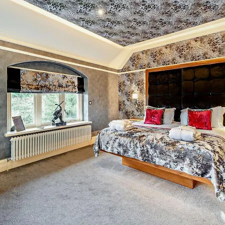 Holiday home Maison On Windermere Bowness-on-Windermere