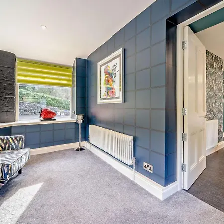 Tatil Evi Maison On Windermere *