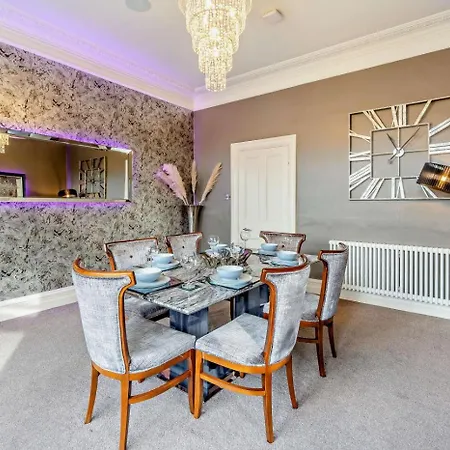 Maison On Windermere Bowness-on-Windermere