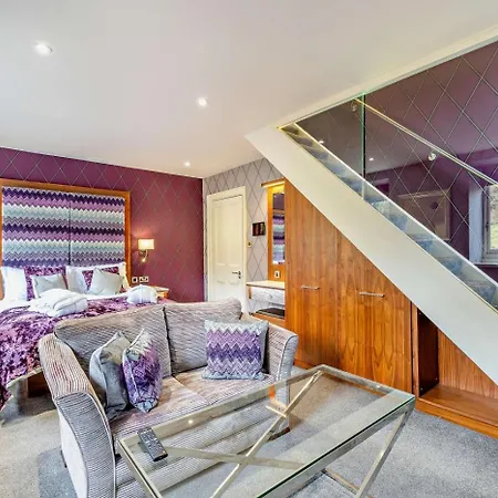 Maison On Windermere Bowness-on-Windermere