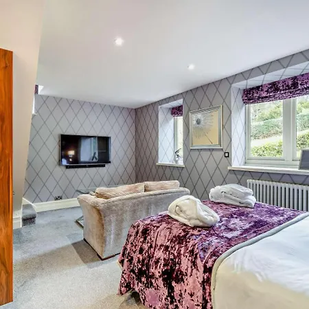 Tatil Evi Maison On Windermere
