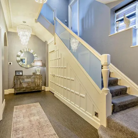 Tatil Evi Maison On Windermere *